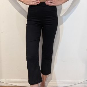 Reformation Cropped Pant